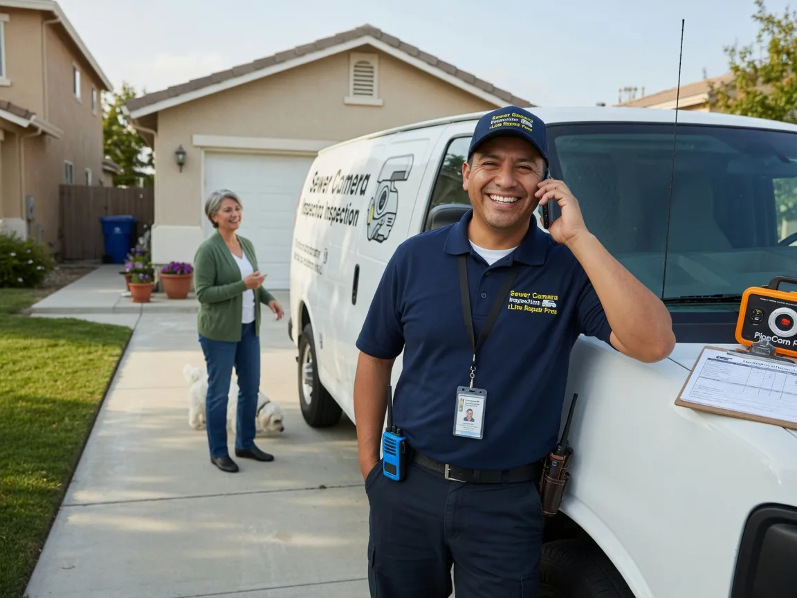 Sewer Line Repair Lenzburg, IL FAQs